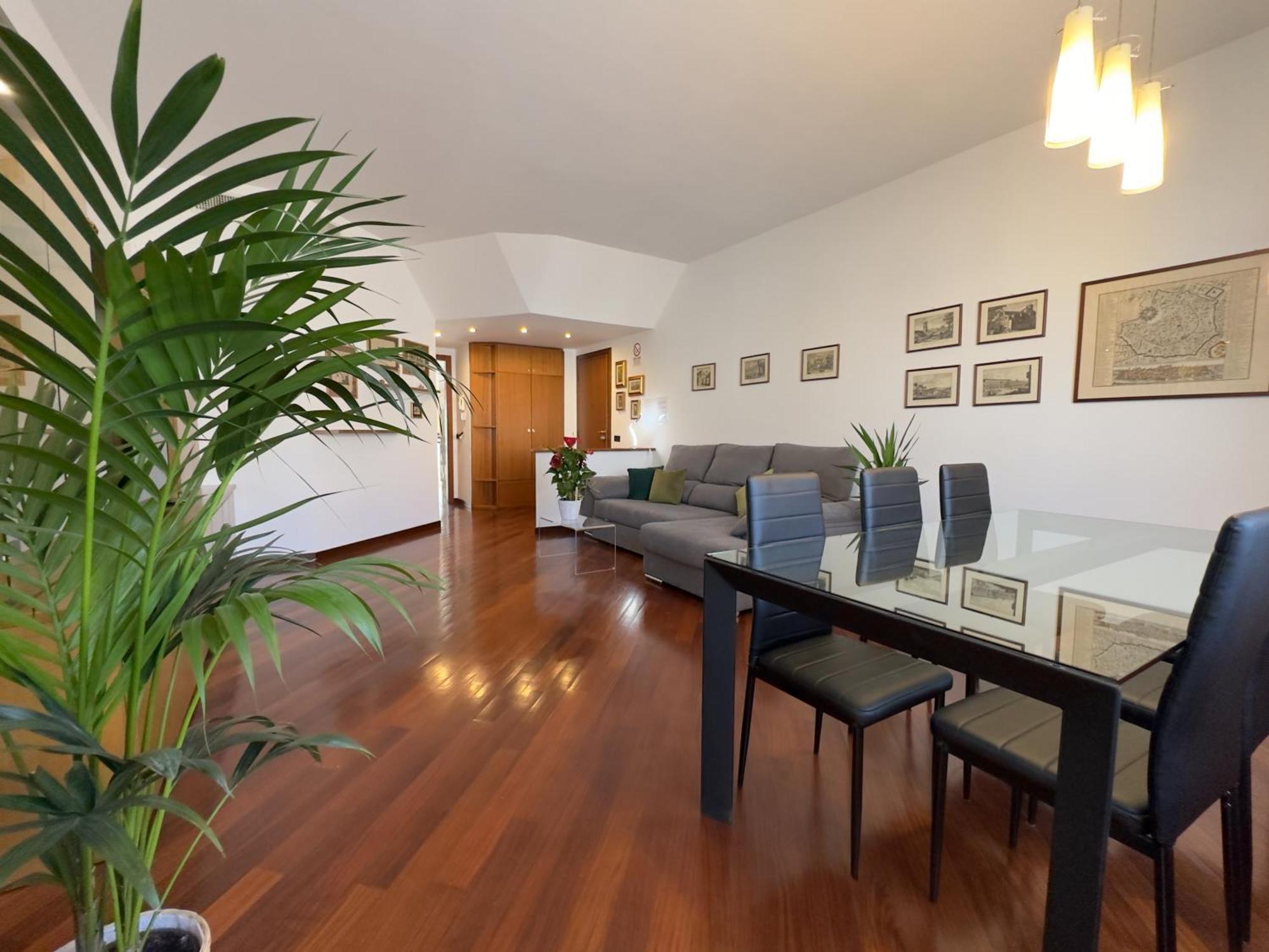 Best Way Rent - Apartments Near Tre Torri District Mailand Exterior foto