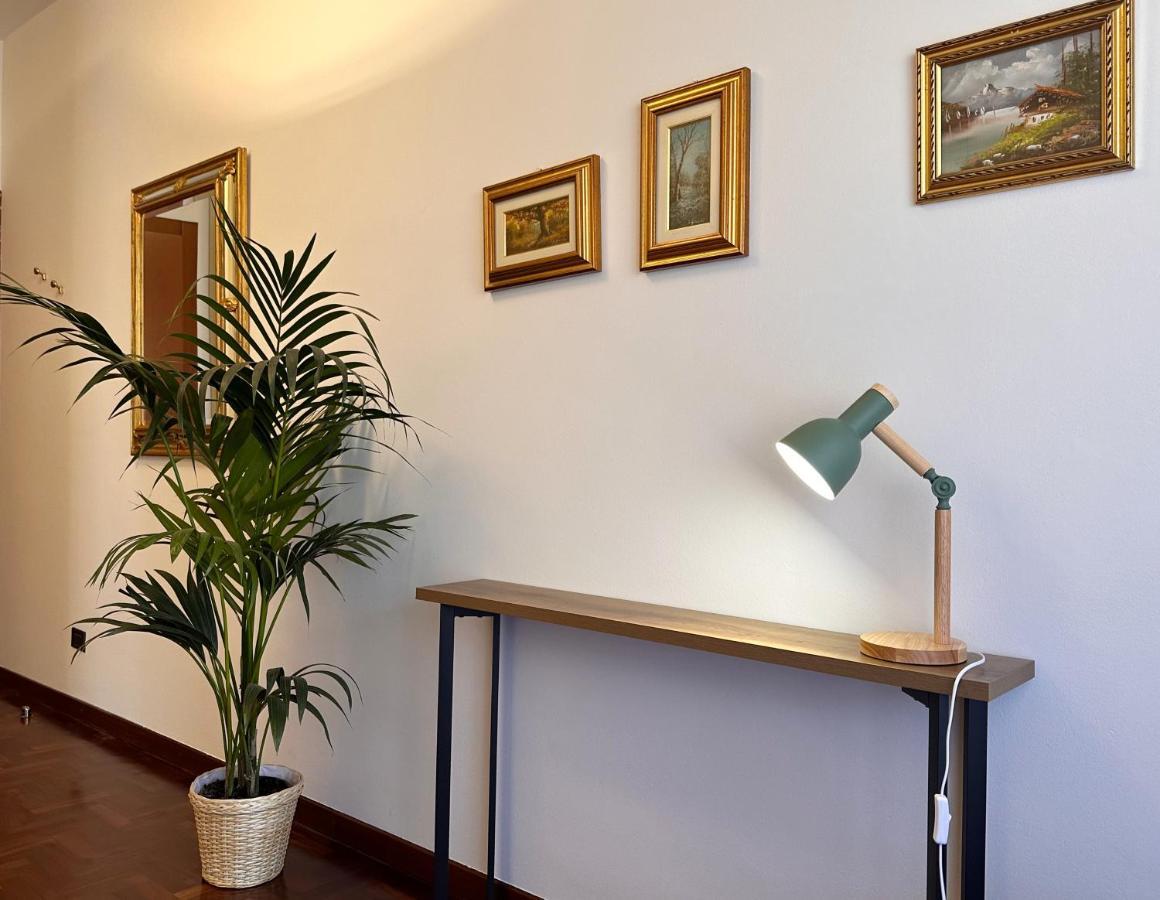 Best Way Rent - Apartments Near Tre Torri District Mailand Exterior foto