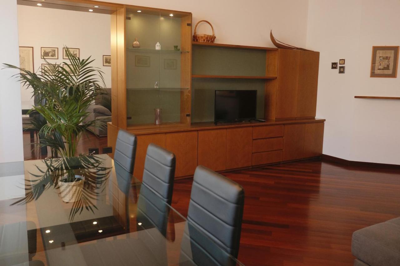 Best Way Rent - Apartments Near Tre Torri District Mailand Exterior foto